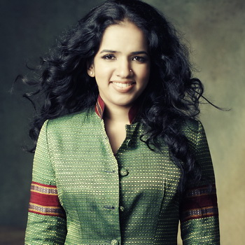 Bindu Subramaniam Biography